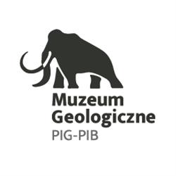 Muzeum Geologiczne Państwowego Instytutu Geologicznego - Państwowego Instytutu Badawczego
