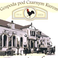 Gospoda Pod Czarnym Kurem