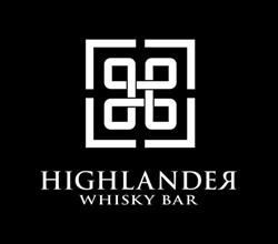 Highlander Whisky Bar
