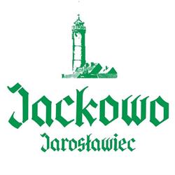 Jackowo. Ogródek piwny