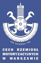 Cech Rzemiosł Motoryzacyjnych