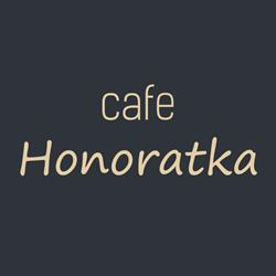 Honoratka. Cafe