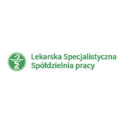 Lekarska Specjalistyczna Spółdzielnia Pracy