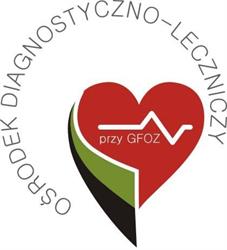 Ośrodek Diagnostyczno-Leczniczy przy Górniczej Fundacji Ochrony Zdrowia