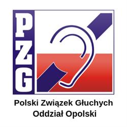 Polski Związek Głuchych. Ośrodek Rehabilitacji i Wsparcia Społecznego Niesłyszących. Oddział