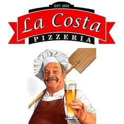 La Costa. FH. Pizzeria. Surowiec F.