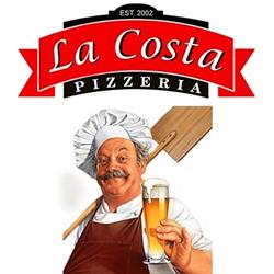 La Costa. FH. Pizzeria. Surowiec F.