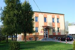 Powiatowa Stacja Sanitarno - Epidemiologiczna