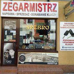 Zegarmistrz