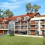 Projekt hotel w Ustce