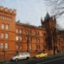Wg naszego projektu odrestaurowano budynek siedziby Akademii Pomorskiej w Słupsku