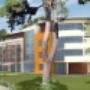 Projekt apartamenty w Ustce
