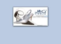Cieślik J.g. Produkcja Obuwia