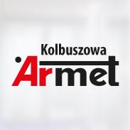 Armet. Sp. Z O.o. Art. Sanitarno-Instalacyjne, Wyposażenie Łazienek