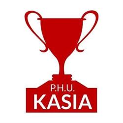 Kasia. PHU