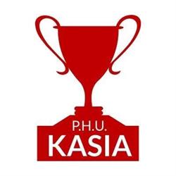 Kasia. PHU