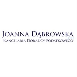 Kancelaria Doradcy Podatkowego Joanna Dąbrowska