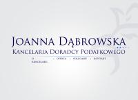 Kancelaria Doradcy Podatkowego Joanna Dąbrowska