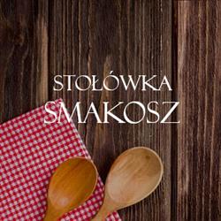Smakosz. Stołówka