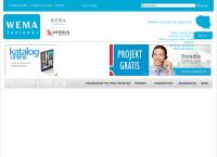 Wema. Salon Łazienek
