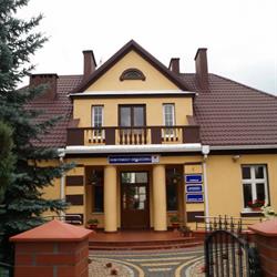 Dom Pomocy Społecznej
