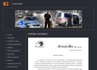 Apexim Bis. Sp. Z O.o. Ochrona Osób i Mienia