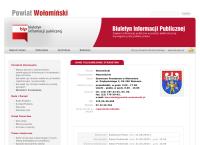 Powiatowy Inspektor Nadzoru Budowlanego