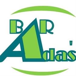 Adaś. Bar