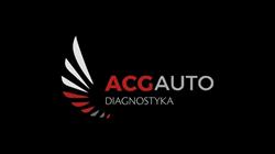 Stacja Kontroli Pojazdów ACG AUTO , W. Sławka