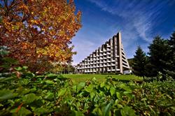 Róża. Sanatorium Uzdrowiskowe