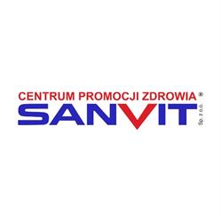 Sanvit. Sp. Z O.o. Centrum Promocji Zdrowia
