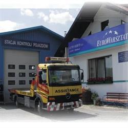 "auto-Servis" S.c. J.g.m.w. Mońkowie