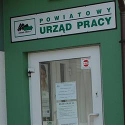 Powiatowy Urząd Pracy