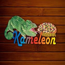 Kameleon. Pizzeria