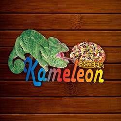 Kameleon. Pizzeria