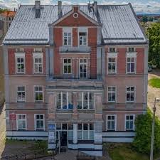 Powiatowa Stacja Sanitarno - Epidemiologiczna