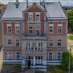 Powiatowa Stacja Sanitarno - Epidemiologiczna