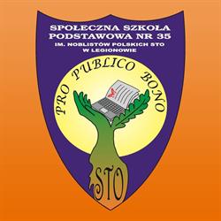 Społeczna Szkoła Podstawowa nr 35 im. Noblistów Polskich Społecznego Towarzystwa Oświatowego