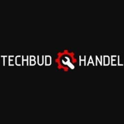 Techbud-Handel Karolina Kozera-Mcwilliam