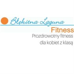 Błękitna Laguna. Fitness Club