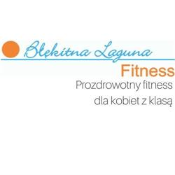 Błękitna Laguna. Fitness Club