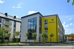 Internat Zespołu Szkół Zawodowych nr 2