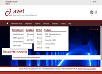 Avet Information And Network Security Sp. z o.o.