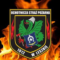 Ochotnicza Straż Pożarna