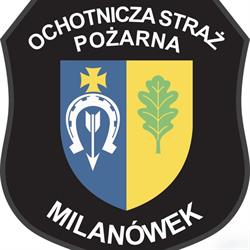 Ochotnicza Straż Pożarna Milanówek