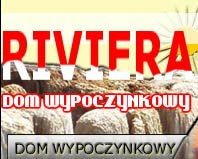 Dom Wypoczynkowy "riviera". Restauracja "riviera"