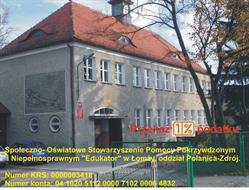 Szkoła Podstawowa Stowarzyszenia Edukator