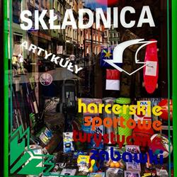 Składnica Harcerska Sc. Pphu