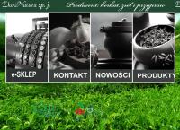 Eko Natura. S.j. Produkcja i Konfekcjonowanie Herbaty, Ziół