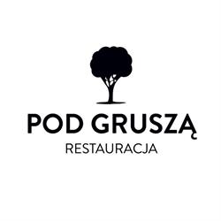Pod Gruszą. Restauracja